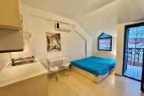 Студио в комплекс Жасмин Клуб І №4510