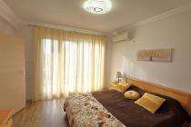 Дом в комплексе рядом с Бургасом І №4557