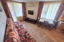 Студия в комплексе Амадеус 19 І №4559