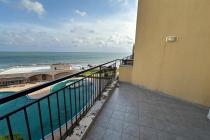 Студия с видом на море в Ахелое І №4560