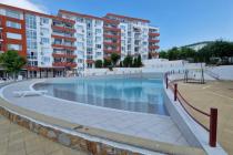 Квартира в комплексе Марина форт І №4579