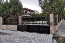 Furnished house in the village of Goritsa І №4612