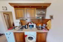Wohnung in der Anlage Avalon І №4732