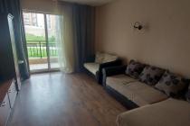 Wohnung in der Anlage Horizont І №4759