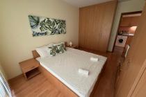 Wohnung in der Anlage Nessebar Fort Club І №3995