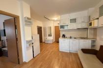 Тристаен апартамент в комплекс Съни Дей 6 І №4523