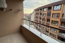 Apartment in a residential building in Pomorie І №4543