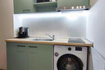 Studio in the Vista Del Mar complex І №4546