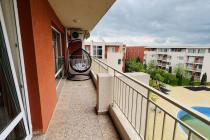 Apartment in Nessebar Fort complex І №2976