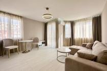 Apartment in einem neuen Komplex in Sonnenstrand І №4610