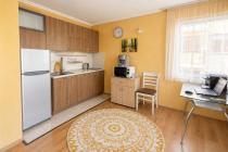 Двухкомнатная квартира в Сарафово І №4918