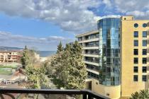 Buy cheap one-bedroom apartment in Sunny Beach