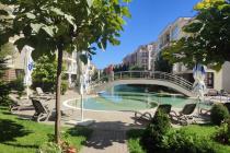 Apartment in the Casa Del Sol complex І №4778