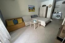 Large studio in Cascadas at a bargain price І No. 2470