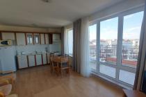 Buy a cheap one-bedroom apartment in Bulgaria