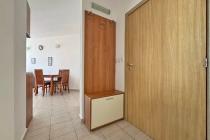 Квартира в комплексе Поло Резорт І №4878