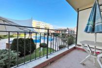 Студия в комплексе Поло Резорт І №2947