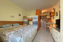 Студия в комплексе Поло Резорт І №2947