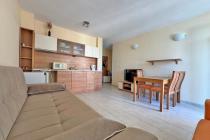 Apartment in the Pollo resort complex І №4912