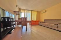 Apartment in the Pollo resort complex І №4912