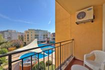 Apartment in the Pollo resort complex І №4912