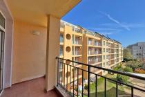 Apartment in the Pollo resort complex І №4912