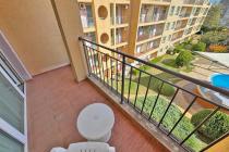 Apartment in the Pollo resort complex І №4912