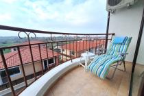 Wohnung ohne Servicegebühr in Pomorie І №4451