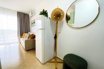 Wohnung ohne Servicegebühr in Pomorie І №4451