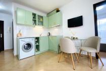 Wohnung ohne Servicegebühr in Pomorie І №4451