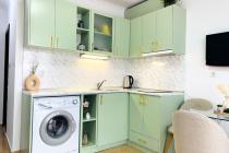 Wohnung ohne Servicegebühr in Pomorie І №4451