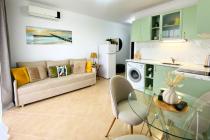 Wohnung ohne Servicegebühr in Pomorie І №4451