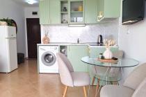 Wohnung ohne Servicegebühr in Pomorie І №4451