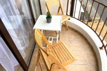 Wohnung ohne Servicegebühr in Pomorie І №4451