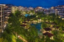 Apartment in the Poseidon complex І №4799