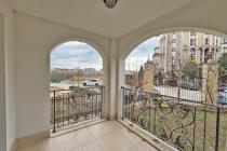 Apartment in the Poseidon complex І №4528