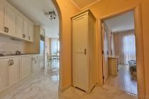 Apartment in the Poseidon complex І №4528