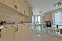 Apartment in the Poseidon complex І №4528