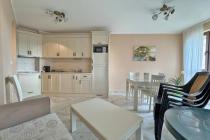 Apartment in the Poseidon complex І №4528