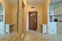 Apartment in the Poseidon complex І №4528