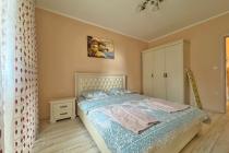 Apartment in the Poseidon complex І №4528