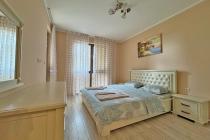 Apartment in the Poseidon complex І №4528