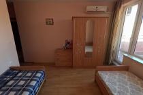 Apartment in the Privelege Fort Beach complex І №3915