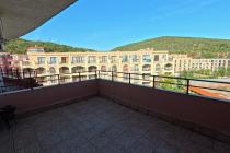 Apartment in the Privelege Fort Beach complex І №3915