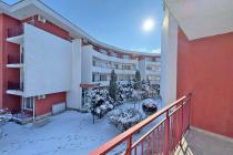 Wohnung in der Anlage Privelege Fort І №4292