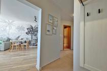 Квартира с видом на море в Елените І №4300