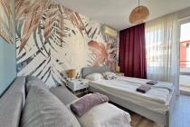 Квартира с видом на море в Елените І №4300