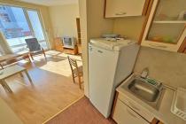 Wohnung in der Anlage Privelege Fort І №4292