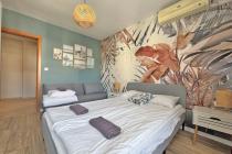 Квартира с видом на море в Елените І №4300