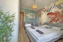 Квартира с видом на море в Елените І №4300